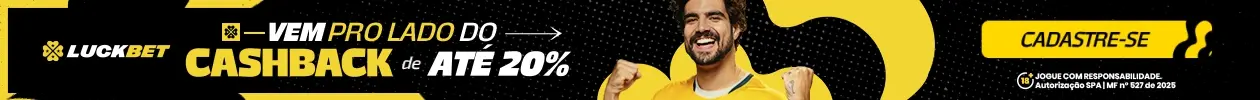 Luck.bet - Emoção é o nosso jogo!